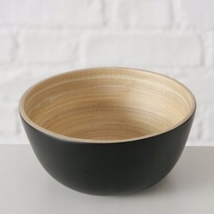 Boltze Bambusowe miski do przygotowania bowl, BAMBO 4