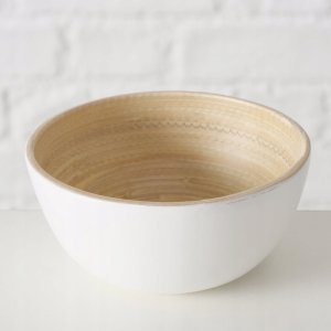 Vango Bambusowe miski do przygotowania bowl, BAMBO 4