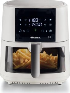 Frytkownica beztłuszczowa Ariete 4630/03 Air Fryer 9 2