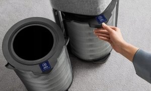 Electrolux Electrolux PURE A9 Filtr do oczyszczania powietrza 7