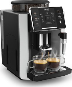 Ekspres ciśnieniowy Krups Ekspres ciśnieniowy KRUPS EA910E10 2