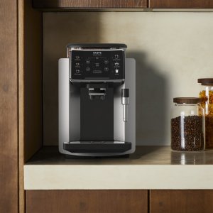 Ekspres ciśnieniowy Krups Ekspres ciśnieniowy KRUPS EA910E10 3