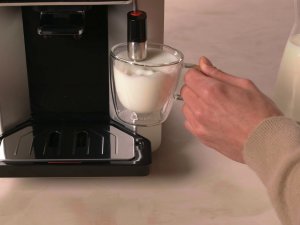 Ekspres ciśnieniowy Krups Ekspres ciśnieniowy KRUPS EA910E10 8