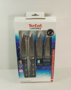 Tefal Zestaw 4 noży TEFAL Ice Force K232S414 15