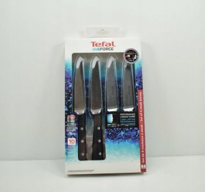 Tefal Zestaw 4 noży TEFAL Ice Force K232S414 16