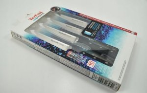 Tefal Zestaw 4 noży TEFAL Ice Force K232S414 21