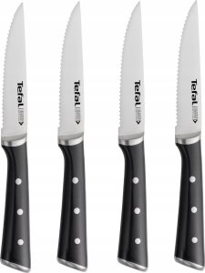 Tefal Zestaw 4 noży TEFAL Ice Force K232S414 25