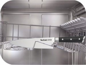 Tefal Zestaw 4 noży TEFAL Ice Force K232S414 28