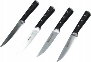 Tefal Zestaw 4 noży TEFAL Ice Force K232S414 4