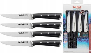 Tefal Zestaw 4 noży TEFAL Ice Force K232S414 5