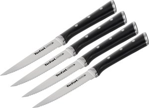 Tefal Zestaw 4 noży TEFAL Ice Force K232S414 7