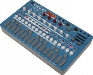 KIK Sonicware LIVEN Ambient O - syntezator ambient 2