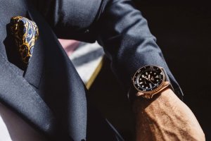 Zegarek Seiko ZEGAREK MĘSKI SEIKO SRPD76K1 + BOX 6