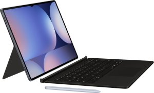 Samsung SAMSUNG BOOK COVER KEYBOARD TAB S10 ULTRA & S9 ULTRA BLACK 7