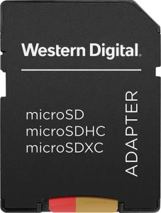 Karta SanDisk Extreme MicroSDXC 2 TB UHS-I/U3 A2 V30 (SDSQXAV-2T00-GN6MA) 2