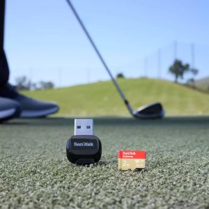 Karta SanDisk Extreme MicroSDXC 2 TB UHS-I/U3 A2 V30 (SDSQXAV-2T00-GN6MA) 3