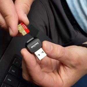 Karta SanDisk Extreme MicroSDXC 2 TB UHS-I/U3 A2 V30 (SDSQXAV-2T00-GN6MA) 4