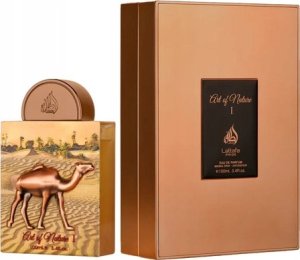 Lattafa Lattafa Pride Art of Nature I Eau De Parfum 100 ml (unisex) 2