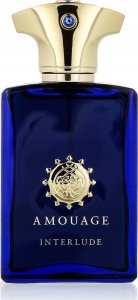 Amouage Amouage Interlude pour Homme Eau De Parfum 50 ml (man) 1