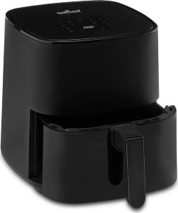 Frytkownica beztłuszczowa GrillnGO Madrid airfryer 2
