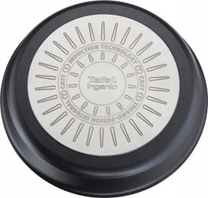 Patelnia Tefal Patelnia grillowa TEFAL Ingenio Unlimited 26 cm 4