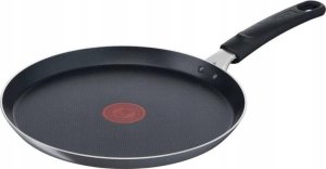 Patelnia Tefal Patelnia naleśnikowa TEFAL Easy Plus 25cm B5691053 1