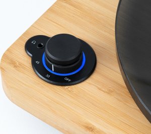 Gramofon Marley Turntable | Stir It Up Lux | Wireless Turntable 5