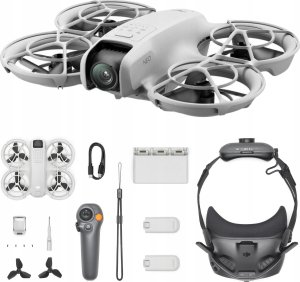 Dron DJI Neo Motion Fly More Combo 1