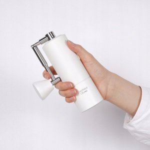 Młynek do kawy Timemore Manual coffee grinder TIMEMORE Chestnut C3S 2