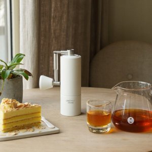 Młynek do kawy Timemore Manual coffee grinder TIMEMORE Chestnut C3S 3