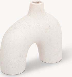 Atmosphera Wazon ceramiczny ozdobny ASY, 17 cm 3