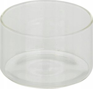 Secret de Gourmet Szklane miseczki na przekąski na talerzyku AUTOMNE 3