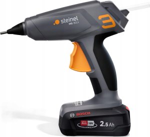 Pistolet do kleju Steinel Pistolet do klejenia STEINEL MobileGlue 3011 [069001] 2