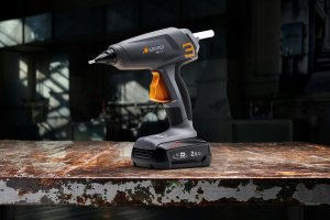 Pistolet do kleju Steinel Pistolet do klejenia STEINEL MobileGlue 3011 [069001] 4