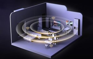 Adapter bluetooth Ugreen CM748 czarny 4