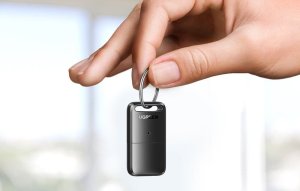 Adapter bluetooth Ugreen CM591, LED, zasięg 20m, czarny (UGR5590) 9