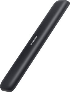 Ugreen Ergonomiczna podkładka do klawiatury LP669 (czarna) 1