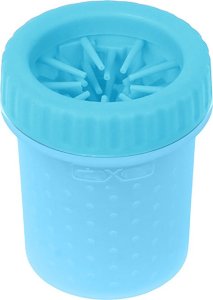 Verk Czyścik do łap psa kota silikonowy kubek do mycia łapek czyszczenia duży xl Czyścik do łap psa kota silikonowy kubek do mycia łapek czyszczenia duży xl 6