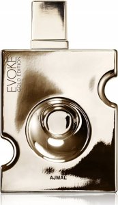 Ajmal AJMAL Evoke Gold Edition EDP spray 90ml 1