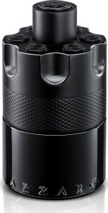 Azzaro The Most Wanted EDP Intense spray 50ml 2