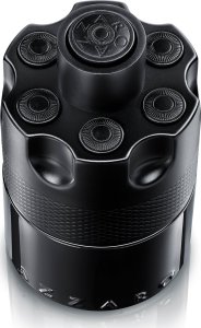 Azzaro The Most Wanted EDP Intense spray 50ml 3