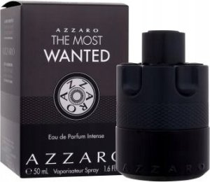 Azzaro The Most Wanted EDP Intense spray 50ml 6