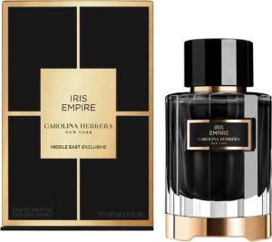 Carolina Herrera CAROLINA HERRERA Iris Empire EDP spary 100ml 1