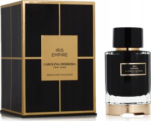 Carolina Herrera CAROLINA HERRERA Iris Empire EDP spary 100ml 3