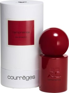 Courrges COURREGES L'Empreinte EDP spray 50ml 2