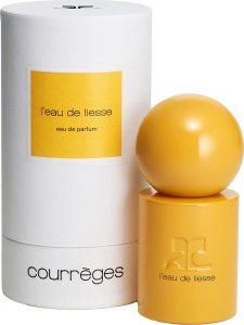 courreges COURREGES L'eau de Liesse EDP spray 50ml 1