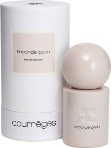 courreges COURREGES Seconde Peau EDP spray 50ml 2