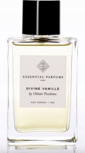 Dior ESSENTIAL PARFUMS Divine Vanille EDP REFILLABLE spray 100ml 1