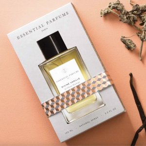 Dior ESSENTIAL PARFUMS Divine Vanille EDP REFILLABLE spray 100ml 2