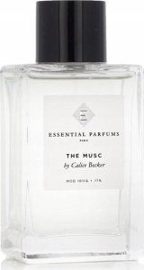 Dior ESSENTIAL PARFUMS The Musc EDP REFILLABLE spray 100ml 2